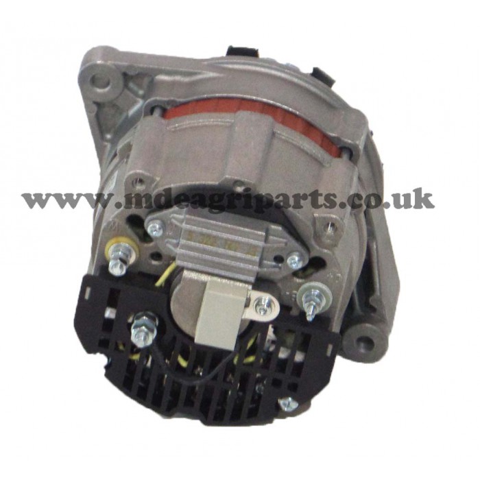 John Deere 40/50 Series Alternator - Image 3